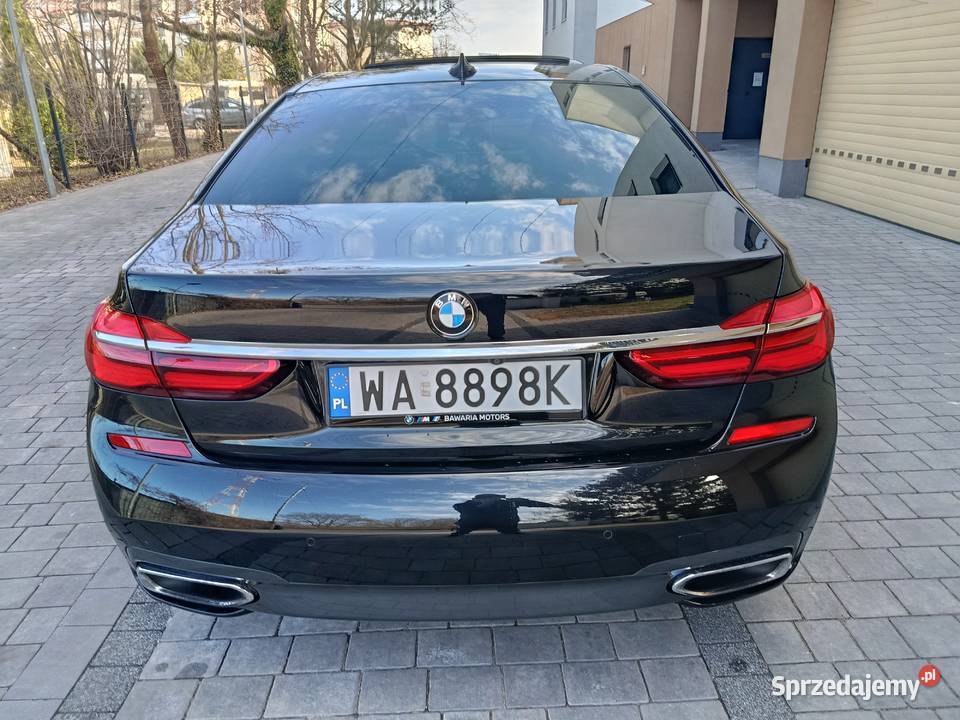 265 170000 MPAKIET Xdrive PERFORMANCE auto centralny zamek mazowieckie Warszawa