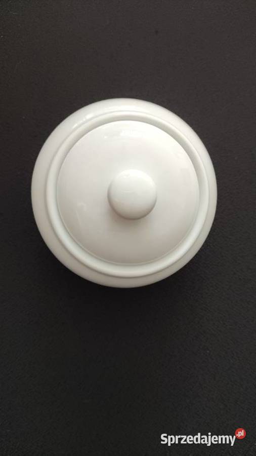 Cukiernica z pokrywką Isabell 320 ml sprzedam