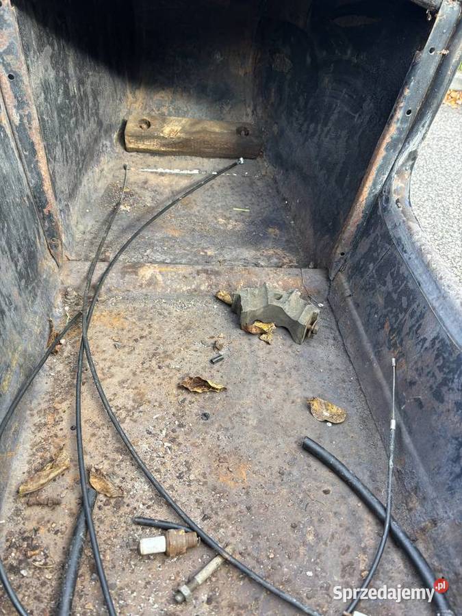 DNIEPR MT12 Radomsko