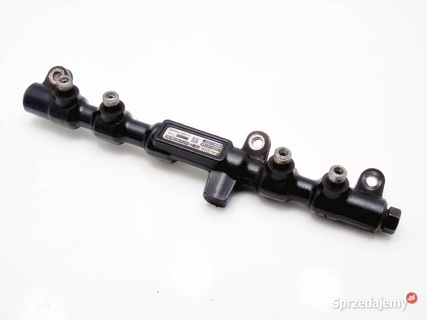 LISTWA WTRYSKOWA 20 TDCI MONDEO MK3 XTYPE Sosnowiec