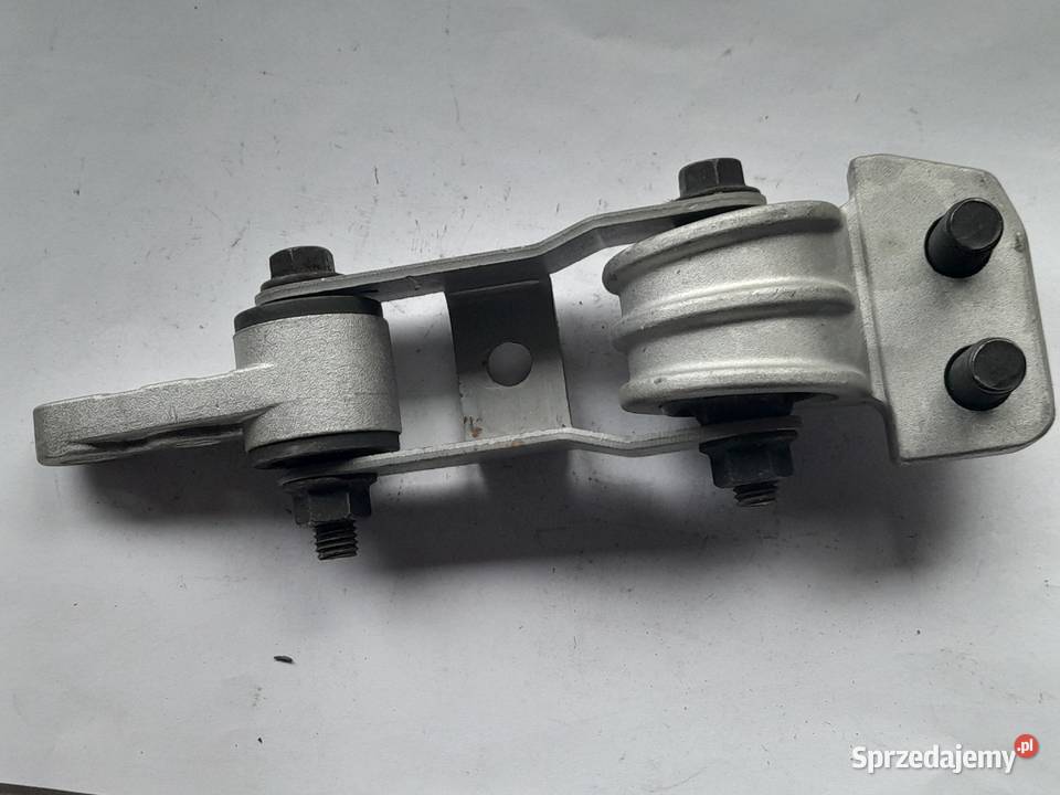 Febi bilstein 22711 poduszka silnika Volvo śląskie sprzedam