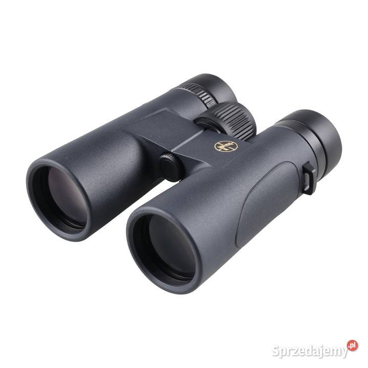 Lornetka Leupold BX1 Marksman 10x42 Sporty strzeleckie i myślistwo Warszawa sprzedam