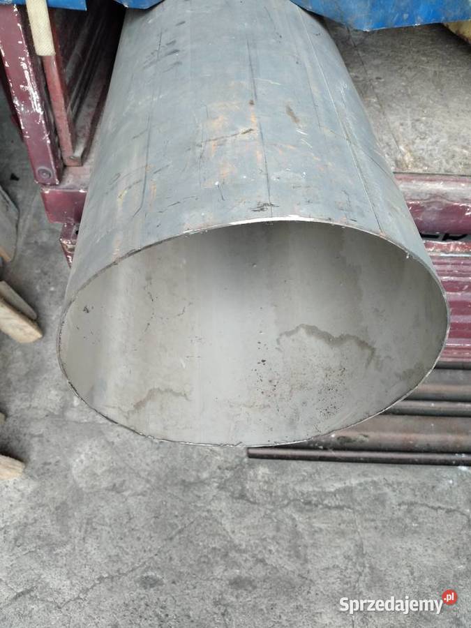 Rura wysypu zboza fi 305 kombajn clas holland New Holland Radomsko