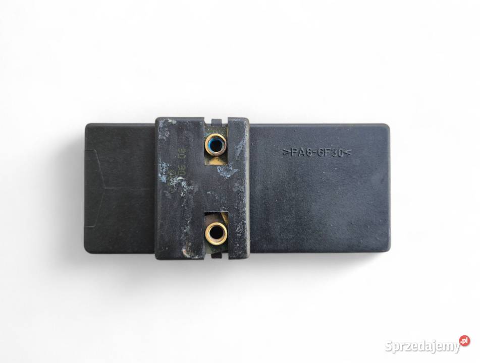 MODUŁ WENTYLATORÓW IBIZA 3 LEON 1 GOLF 4 Działoszyce