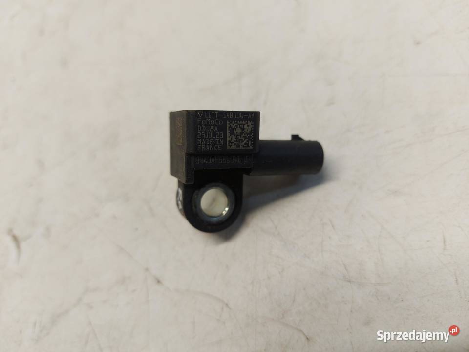 Ford Ranger VI 6 Czujnik uderzenia Airbag