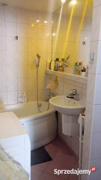 Serce miasta 58m2 3 pokoje blok lubuskie Zielona Góra