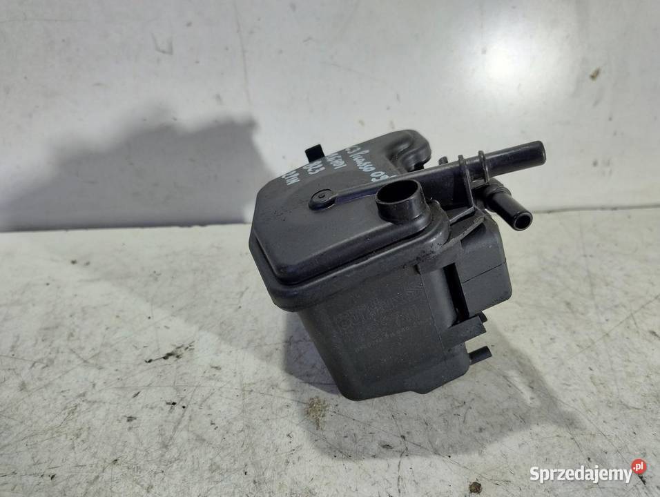 OBUDOWA FILTRA PALIWA 2 PIN CITROEN C3 PICASSO