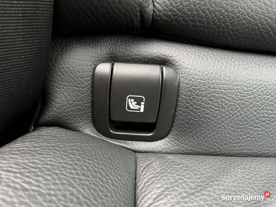 Volvo V90 D4 190 Full LED Skóry Podgrzewane 208900km mazowieckie