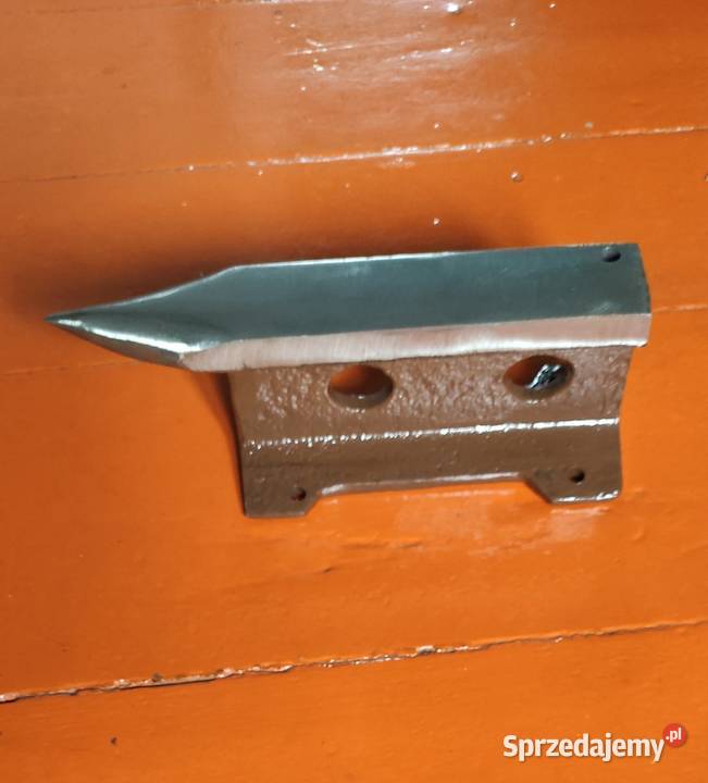 Kowadło na prezent majsterkowicza Warszawa