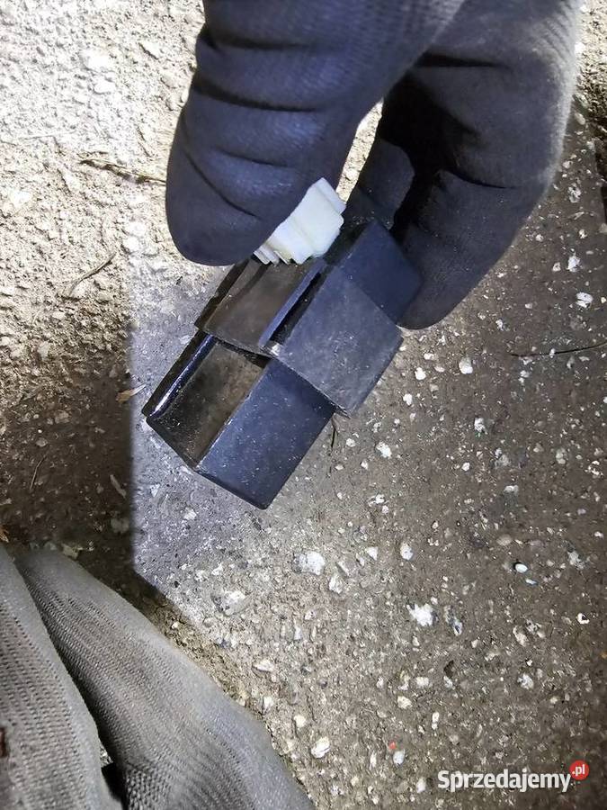 Generic trigger tr 50 SM moduł zapłonowy dolnośląskie sprzedam