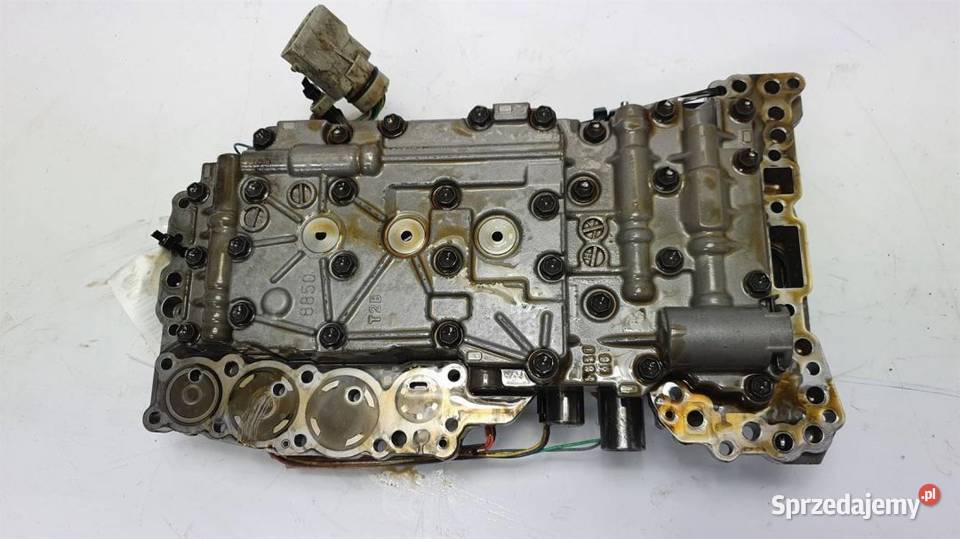 PŁYTA STERUJĄCA MITSHUBISHI PAJERO IV 2014 32 kujawsko-pomorskie