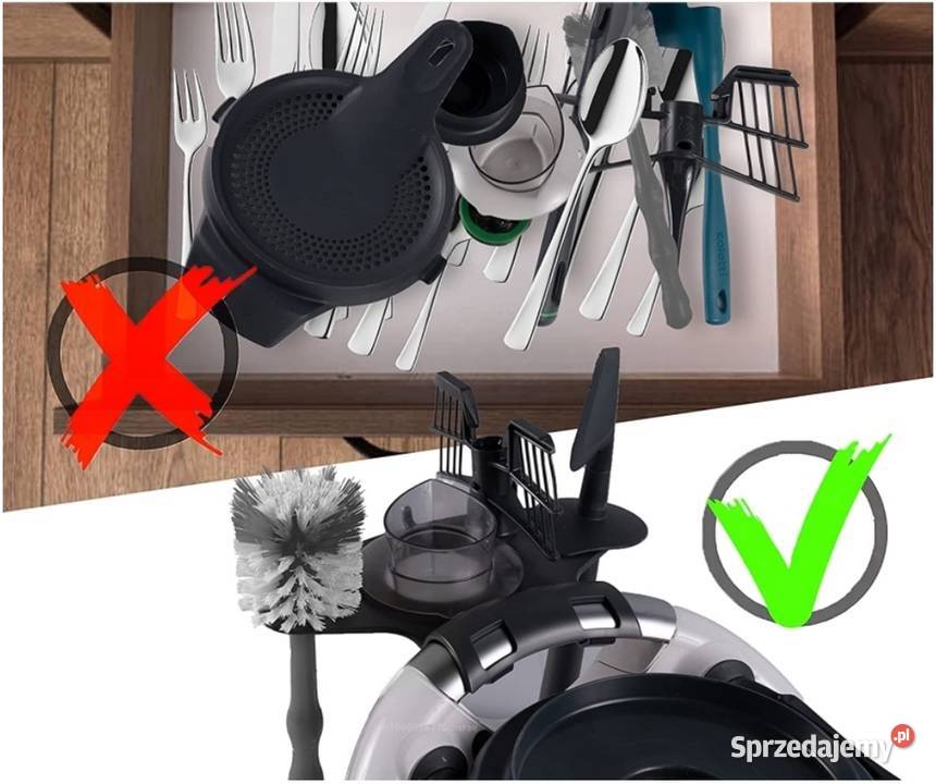Robot kuchenny MKA THERMOMIX TM6 TM5 0 W Łęczyca sprzedam