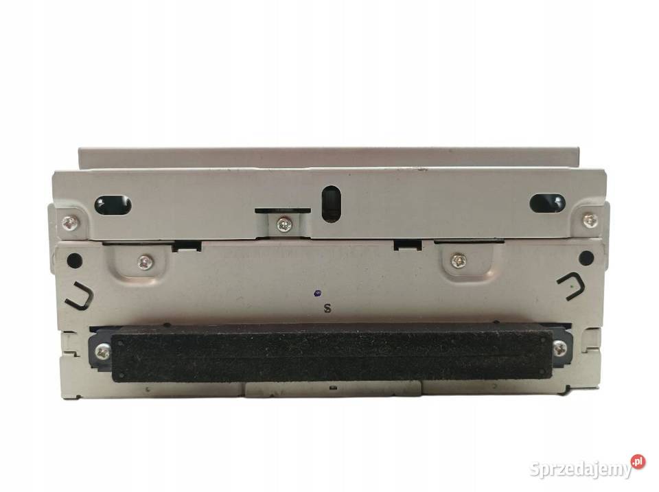 RADIO 31260540AA Volvo S80 II 2006 Rok produkcji 2008 świętokrzyskie