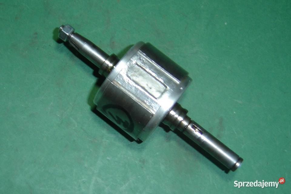 AWO Junak iskrownik wirnik ORYGINAŁ stan Wrocław