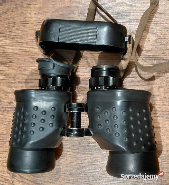 Lornetka WP PZO 7x45 A Militaria Wrocław