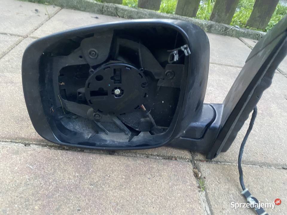 Lusterko lewe Dodge Grand Caravan 0820 osobowe