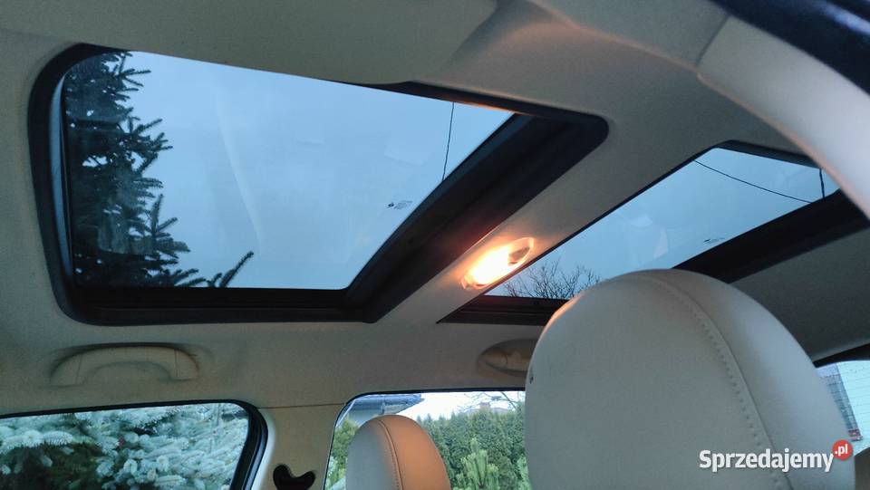 Mini Countryman 4x4 16 dieselImport Austria 255000km Countryman Łuków sprzedam