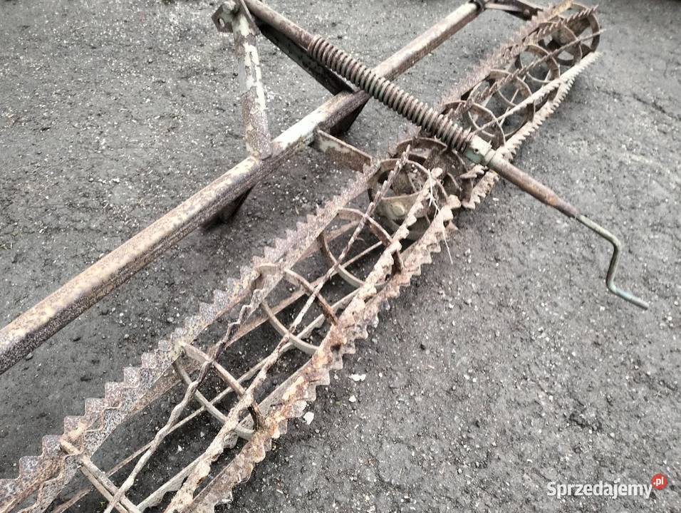 Sprzedam wałek do agregatu Czechy sprzedam