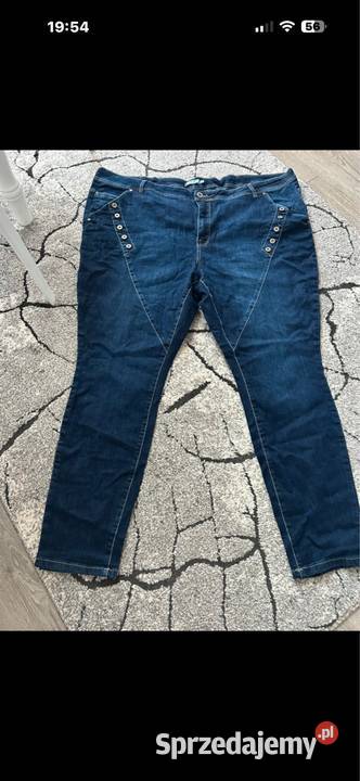 Nowe spodnie jeansy Cellbes Skarżysko-Kamienna