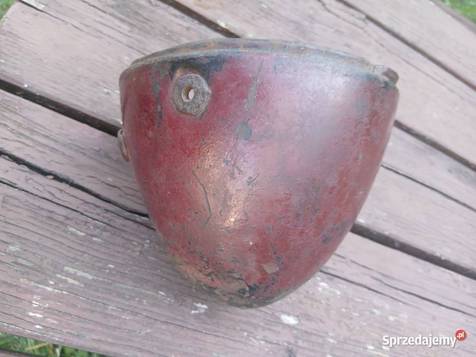 shl m04 m05 wsk wfm obudowa lampy przod Obudowy lamp i żarówek Wola Rzędzińska