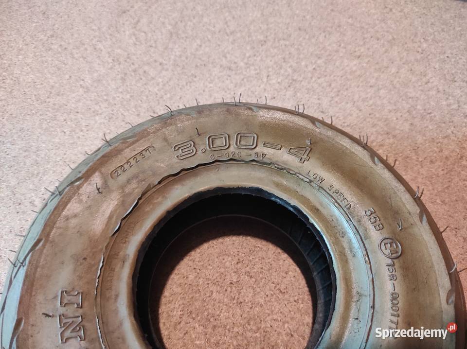 Koła do wózka elektrycznego Vermeiren podkarpackie Wielopole Skrzyńskie