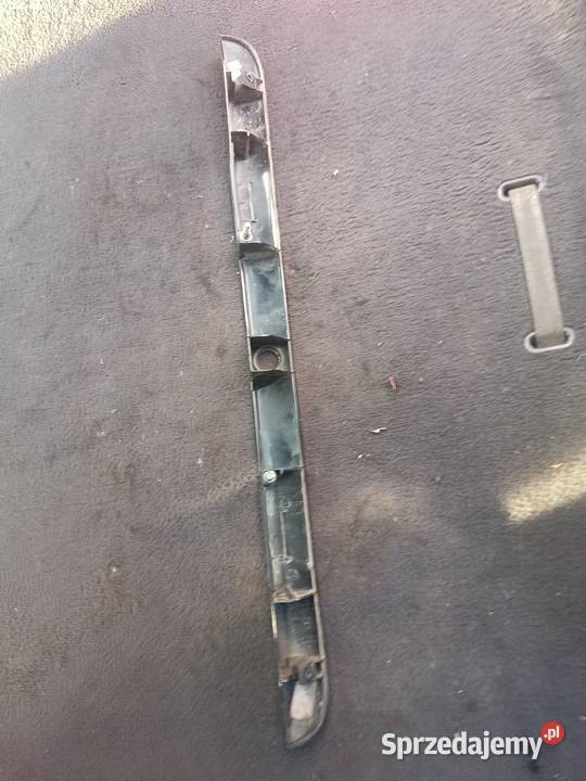 Blenda Tylnej Klapy Awant LY9B 8D9 827 574 Audi osobowe Myszków sprzedam