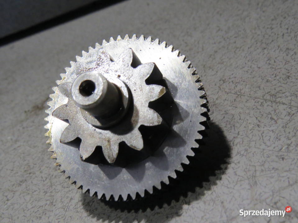 APRILIA ATLANTIC 500 WOLNE KOŁO ROZRUSZNIKA TRYB pomorskie Gdańsk