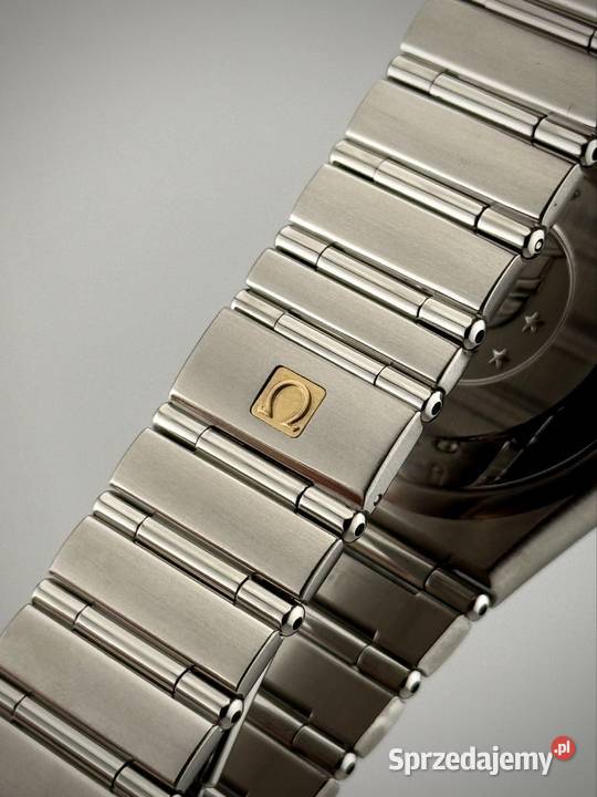 FVAT 23 3 karty FULLSET Omega Constellation ref Poznań