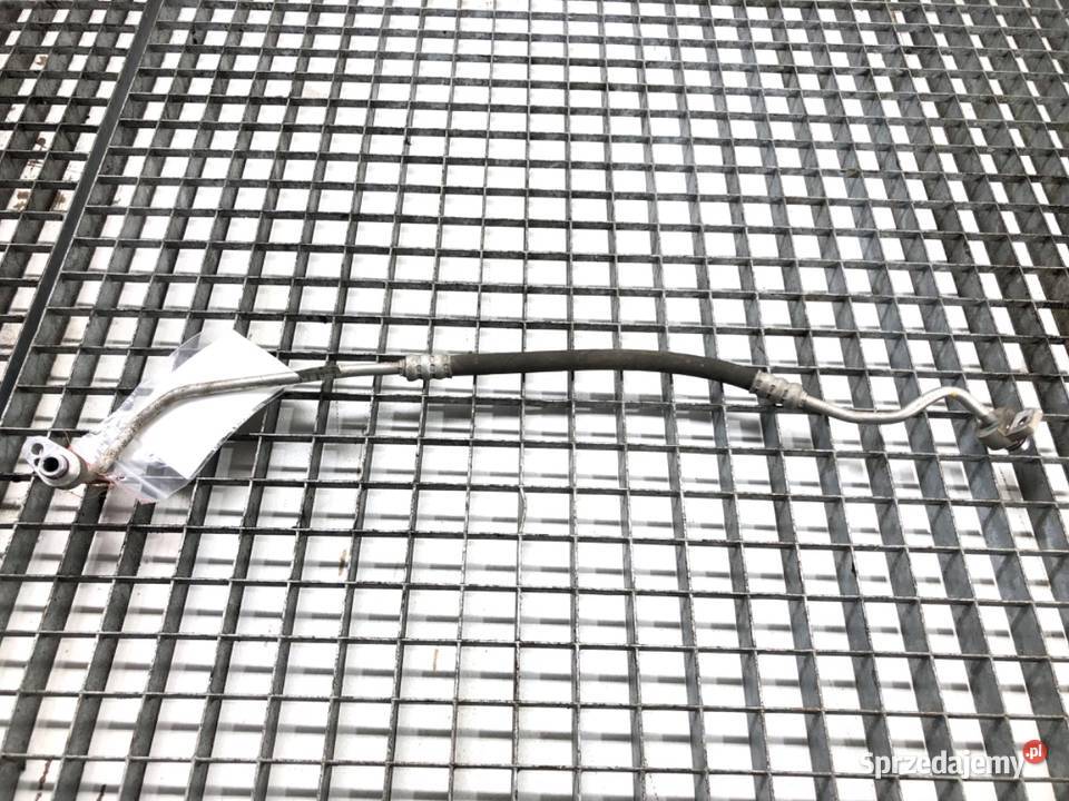 RURKA KLIMATYZACJI AUDI A8 D5 4N0260710BE 30 286