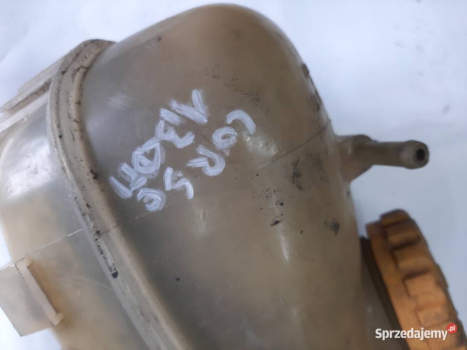 Opel Corsa C Combo C 13 CDTI zbiorniczek łódzkie Ksawerów