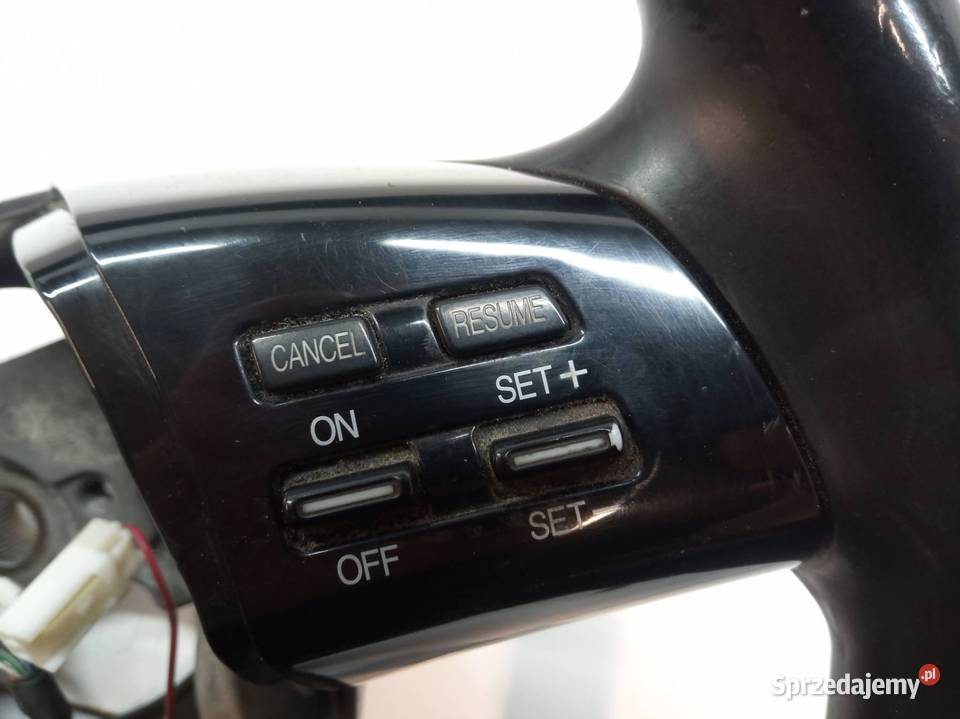 KIEROWNICA Mazda CX9 I 2006 świętokrzyskie