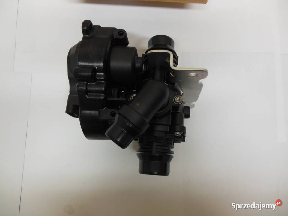 TERMOSTAT POMPKA WODY GIULIA STELVIO 20TB sprzedam