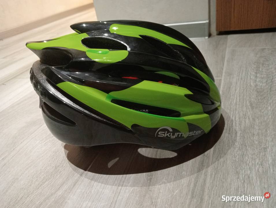 SKYMASTER SkymePro kask multimedialny Kalinowo