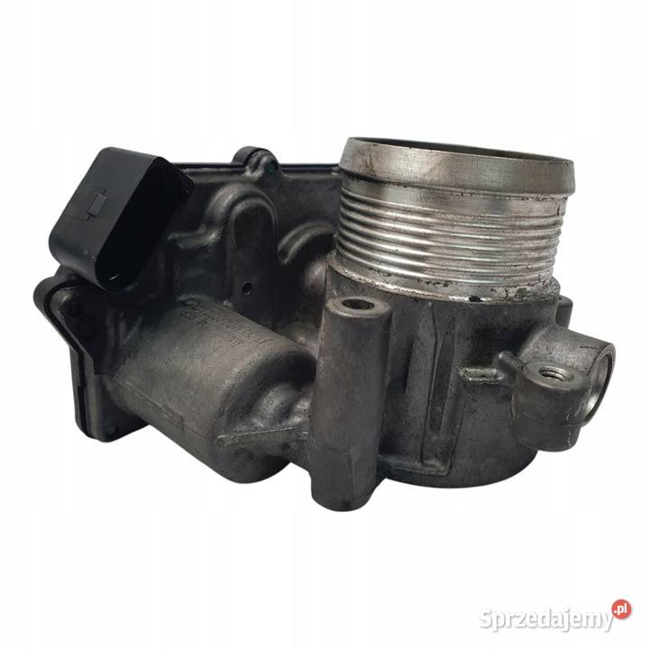 PRZEPUSTNICA Audi A4 B8 20 TDI A2C83076000 Chełm
