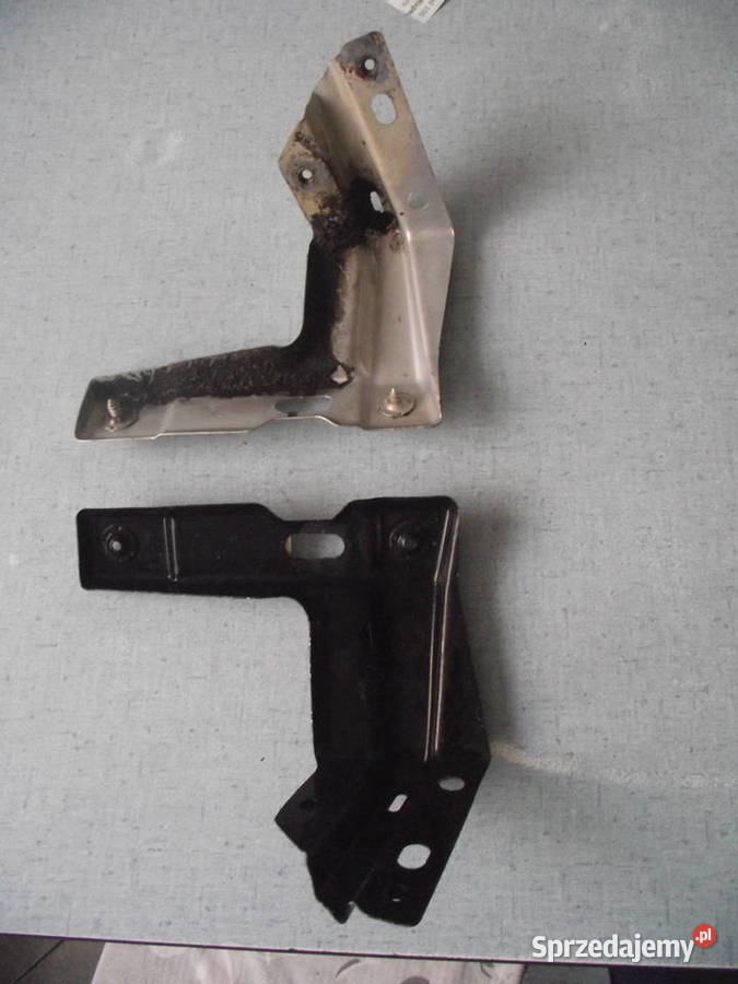 Vw Golf4 Wspornik błotnika przedniego Wrocław