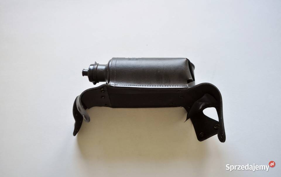 Harley Touring Orginalna OEM Skorzana Lewa Torba Hajnówka sprzedam