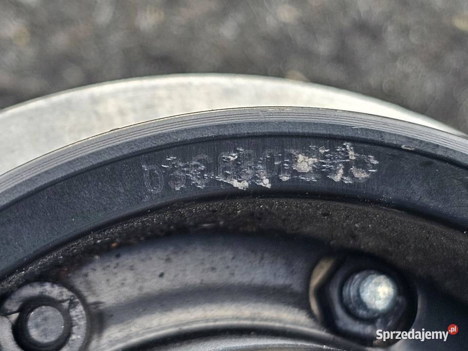 AUDI SEAT SKODA 14 TSI CAV 140 12r pompa wody świętokrzyskie