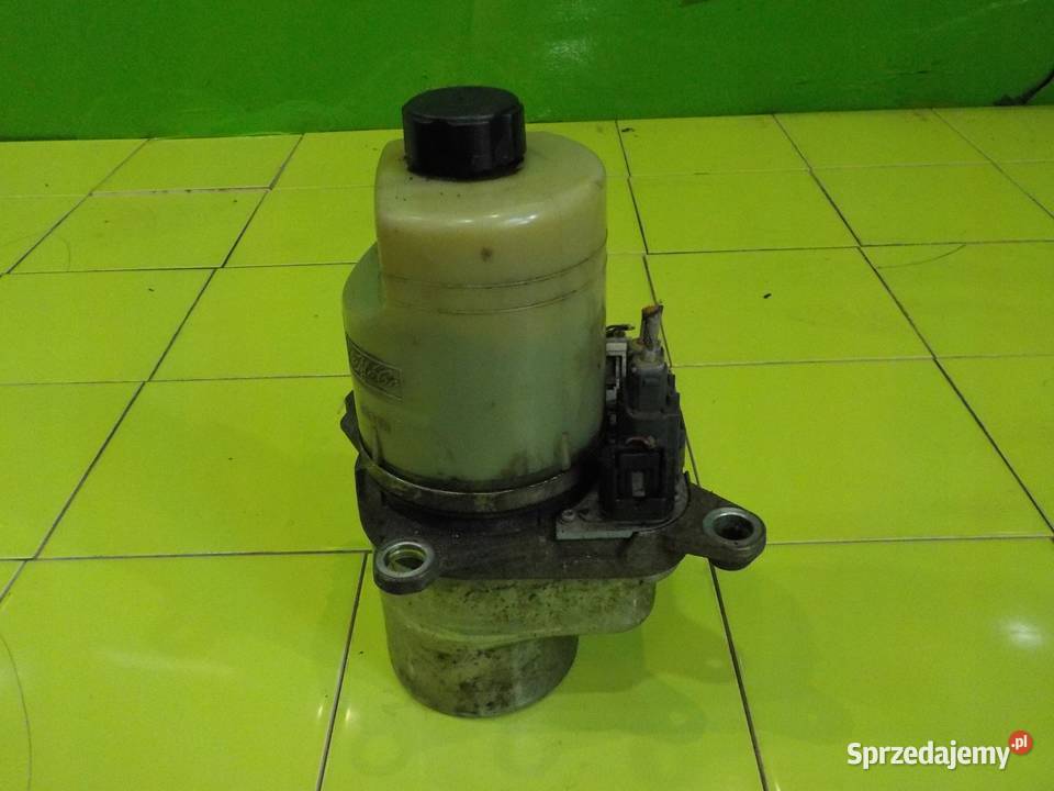 FORD KUGA MK1 I 20 TDCI 09r 5D pompa wspomagania Pompy wspomagania mazowieckie Suków