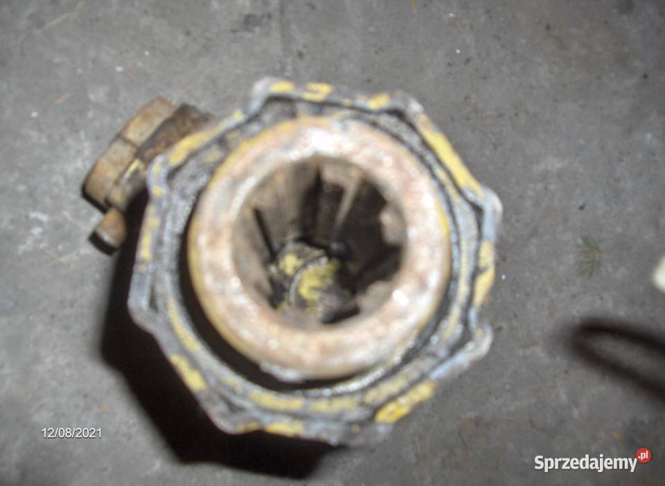 Wałek przegub wom Części zamienne