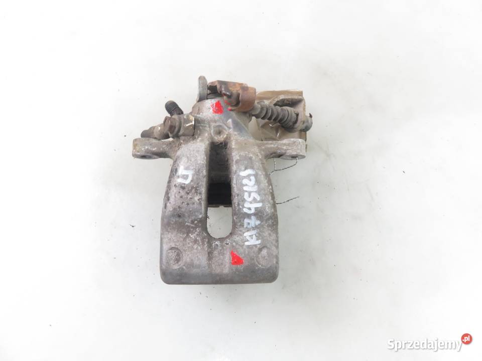 ZACISK LEWY TYŁ OPEL ASTRA III H 17 CDTI