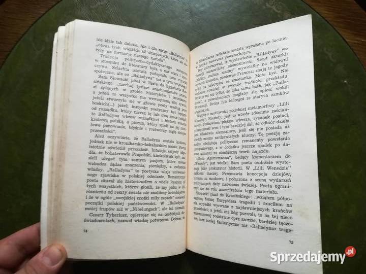 o historii Paweł Jasienica Warszawa 1962 miękka Kręćkowo sprzedam