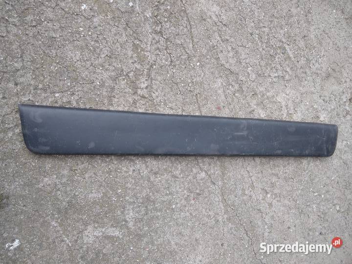 listwa klapa tył Citroen Berlingo I 9610r łódzkie Krośniewice