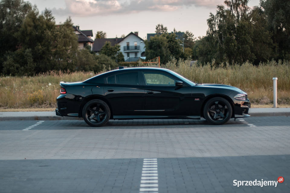 Dodge Charger Olsztyn