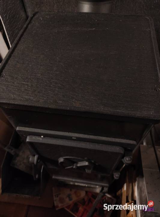 Kominek Koza Łódź