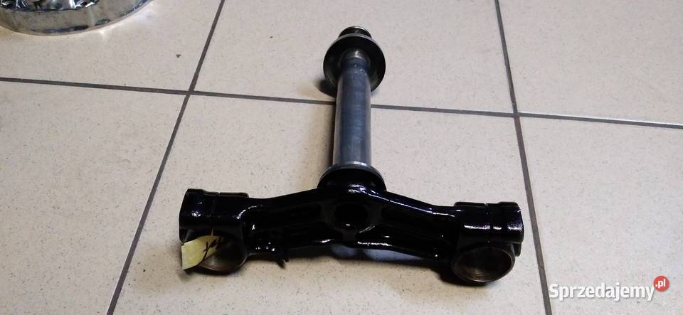 Półka dolna Sztyca Yamaha Virago XV 500 Jawiszowice