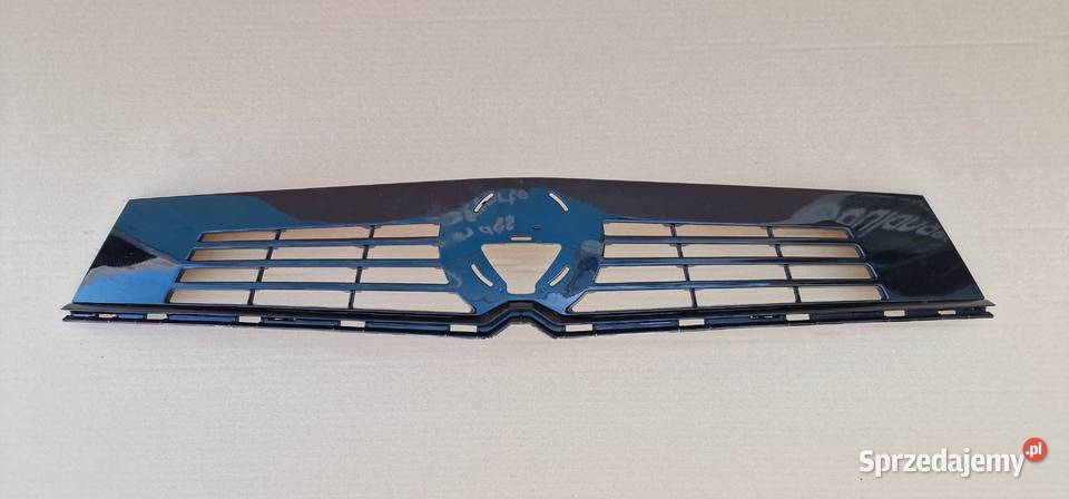 OPEL ASTRA 6 VI GRILL ATRAPA KRATKA ZDERZAKA