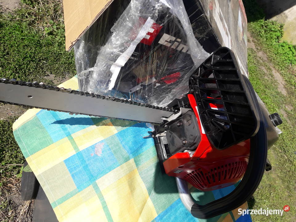 Pilarka spalinowa Eimhell GCPC 13351