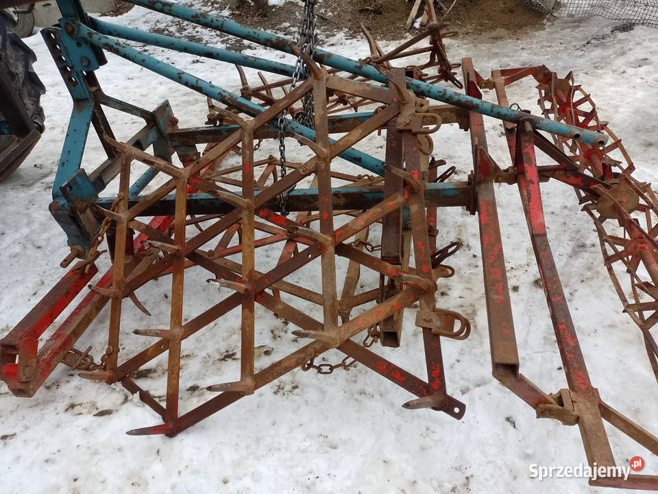 Kultywatoragregat sprzedam