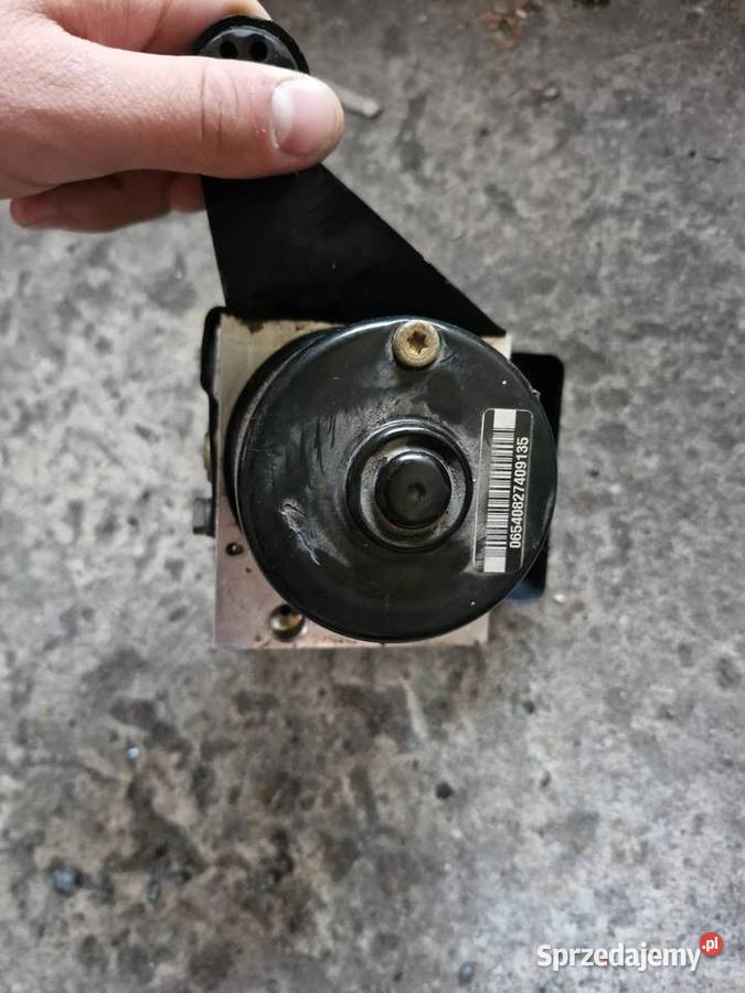 Pompa Abs dsc bmw e46 Wysokie Koło