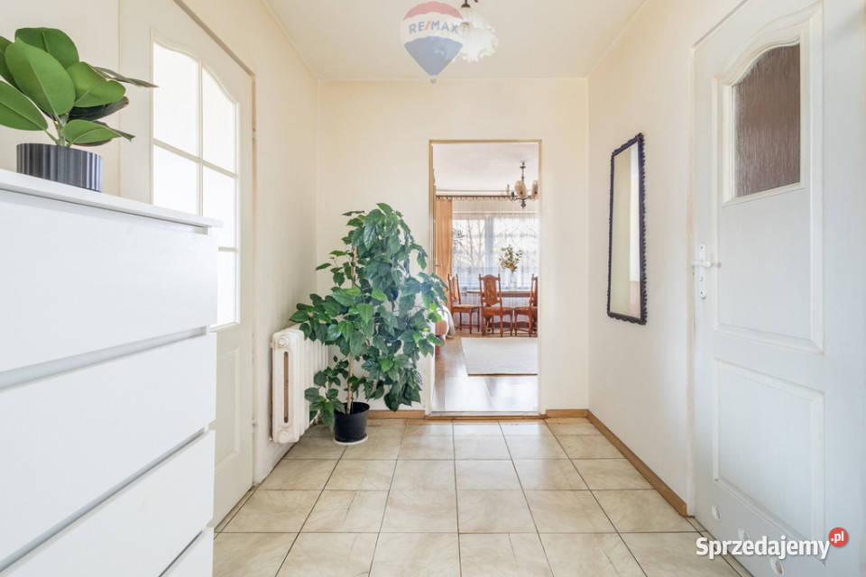 Domek w Suchodole mazowieckie Suchodół